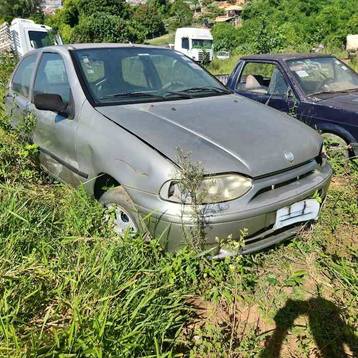 FIAT PALIO YOUNG