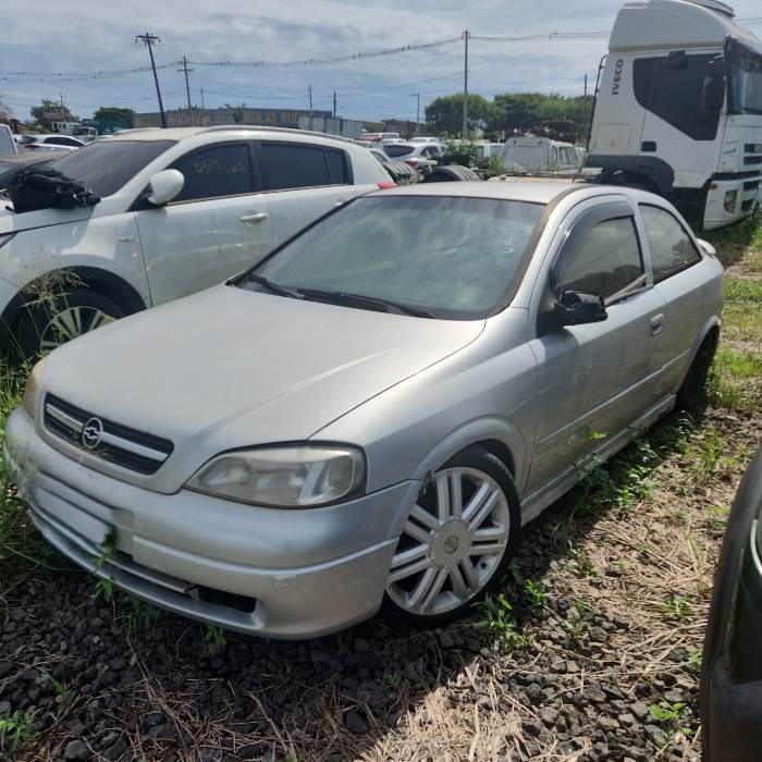 GM ASTRA GL