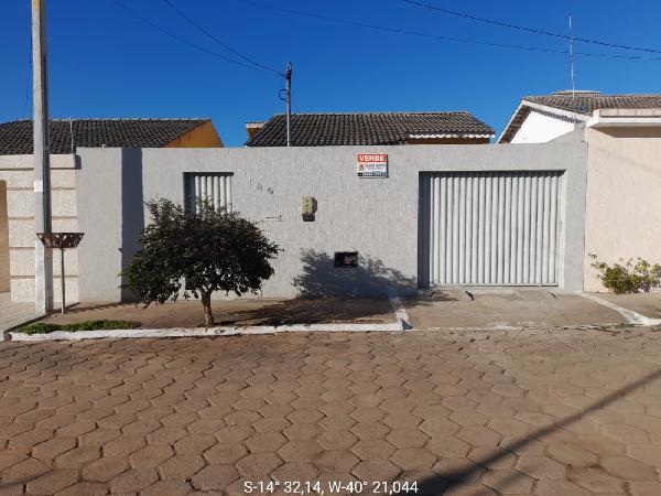 Casa 51.67m², JOAQUIM MASCARENHAS, POCOES BA