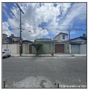 Casa 112.5m², JARDIM DAS MARGARIDAS, SALVADOR BA