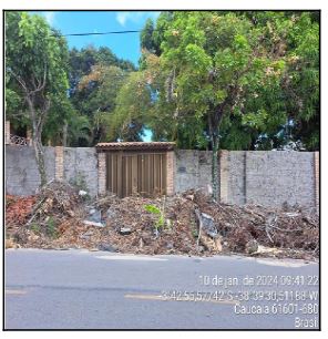 Terreno 1760m², CURICACA, CAUCAIA CE