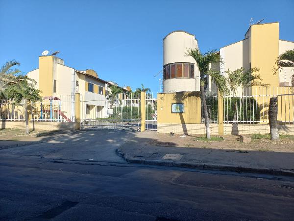 Casa 58.88m², JANGURUSSU, FORTALEZA CE