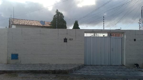 Casa 88.43m², CENTRO, PARAIPABA CE