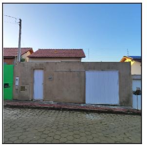Casa 50.94m², SAO MIGUEL, COLATINA ES