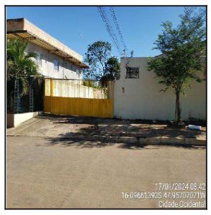 Casa 66,29 m² de área privativa