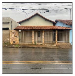 Casa 205.5m², OZANAN, BOM DESPACHO MG