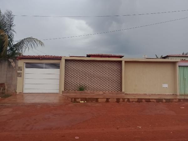 Casa 54.32m², BANDEIRANTES, BURITIZEIRO MG