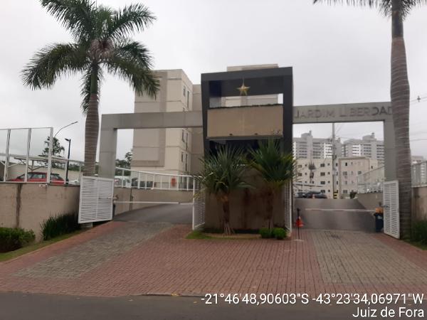 Apartamento 81.2m², SANTOS DUMONT, JUIZ DE FORA MG