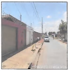Casa 47.15m², JARDIM PRIMAVERA, MONTES CLAROS MG