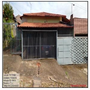 Casa 45m², PORTO SEGURO, RIBEIRAO DAS NEVES MG