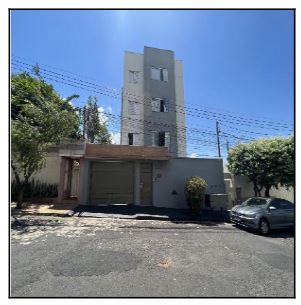 Apartamento 51.38m², SANTA MONICA, UBERLANDIA MG