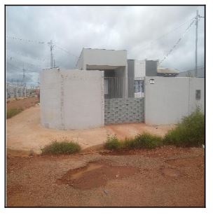 Casa 67.07m², CANELAS, VARZEA GRANDE MT