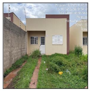 Terreno 240m², PAIAGUAS, VARZEA GRANDE MT