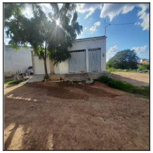 Casa 78.98m², Sao Bras, AFOGADOS DA INGAZEIRA PE