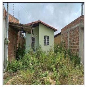Casa 50 m² de área privativa
