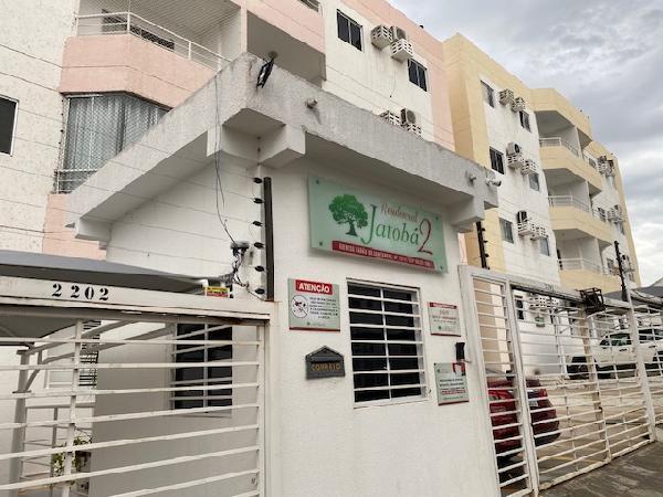 Apartamento 59.75m², JATOBA, PETROLINA PE