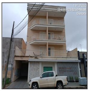 Apartamento 43.45m², ZONA 01, CIANORTE PR