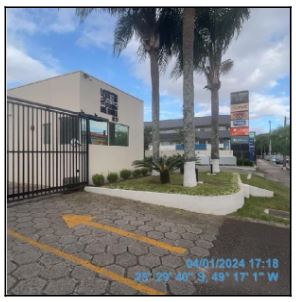 Apartamento 54.14m², NOVO MUNDO, CURITIBA PR