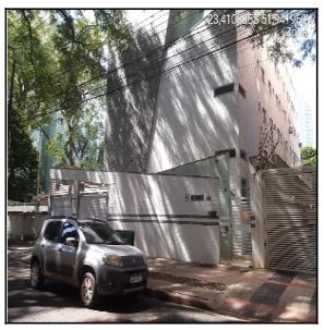 Apartamento 31.47m², ZONA 07, MARINGA PR