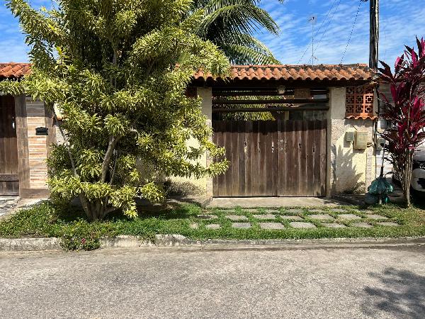 Casa 69.94m², BARROCO ITAIPUACU, MARICA RJ