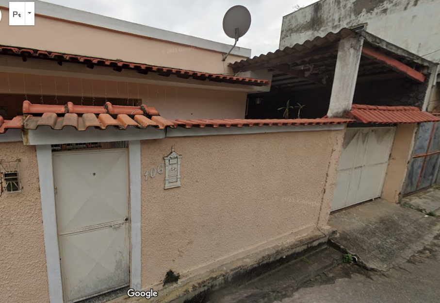 Casa 70.46m², COMENDADOR SOARES, NOVA IGUACU RJ