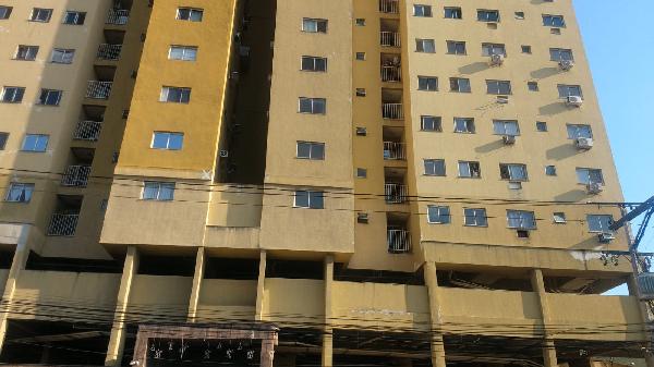 Apartamento 60m², SANTA CATARINA, SAO GONCALO RJ