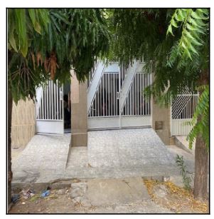 Casa 107.8m², CENTRO, CAICO RN