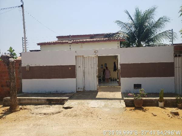Casa 79.14m², CIDADE ALTA, FELIPE GUERRA RN