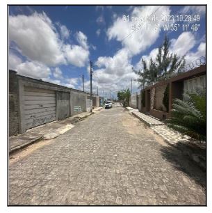Terreno 206.4m², ALTOS DA GOIANINHA, GOIANINHA RN
