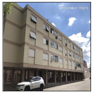 Apartamento 39.73m², VILA CACHOEIRINHA, CACHOEIRINHA RS