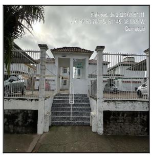 Apartamento 49.92m², JARDIM DO FORTE, CAMAQUA RS
