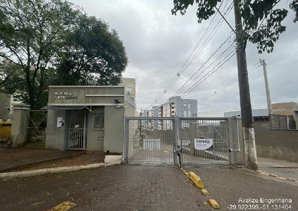 Apartamento 40.37m², Olaria, CANOAS RS