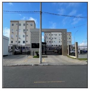 Apartamento 40.82m², ESTANCIA VELHA, CANOAS RS