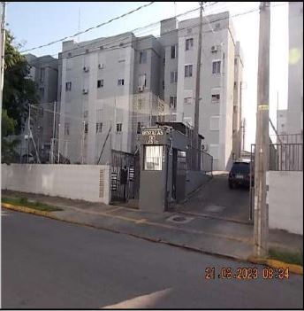 Apartamento 47.23m², OLARIA, CANOAS RS