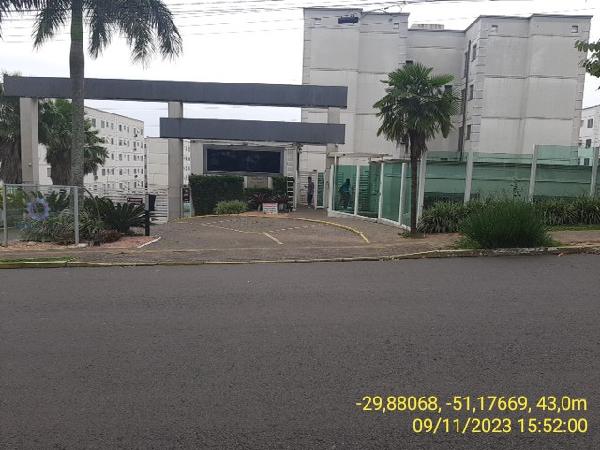 Apartamento 41.59m², SAO JOSE, CANOAS RS