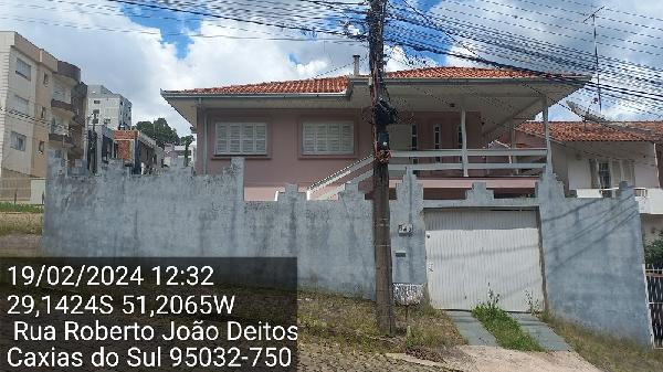 Casa 222.5m², VINHEDOS, CAXIAS DO SUL RS