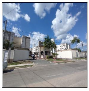 Apartamento 43.15m², FORQUETA, CAXIAS DO SUL RS