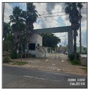 Apartamento 41.14m², PASSO DAS PEDRAS, GRAVATAI RS