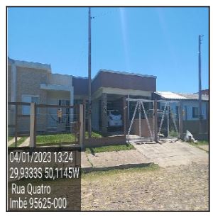 Apartamento 88.2m², NOVA NOROESTE, IMBE RS