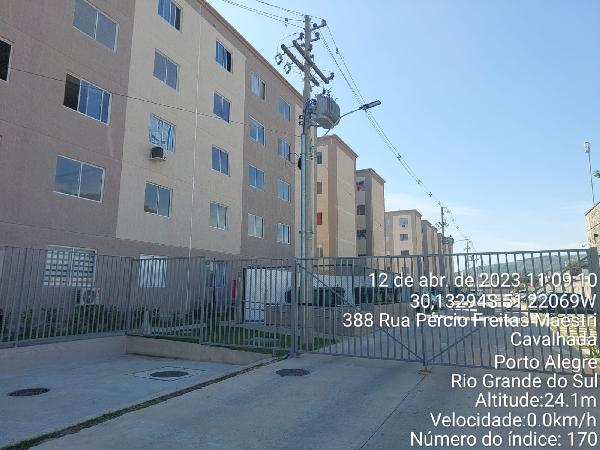 Apartamento 41.19m², IPANEMA, PORTO ALEGRE RS