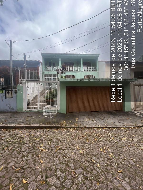 Casa 322.49m², MEDIANEIRA, PORTO ALEGRE RS