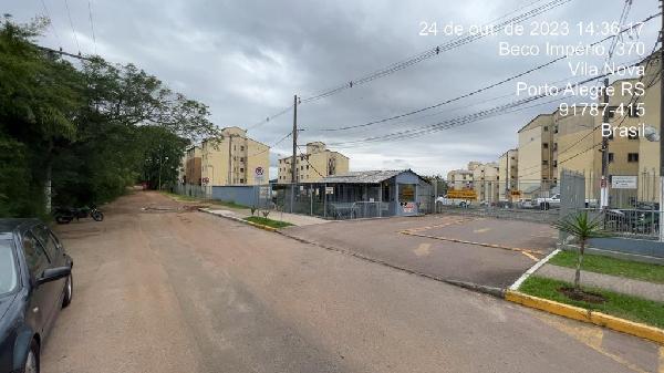 Apartamento 43.17m², VILA NOVA, PORTO ALEGRE RS