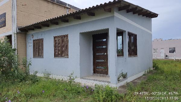 Casa 45.19m², JAU, SANTO ANTONIO DA PATRULHA RS