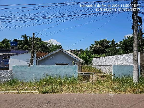 Casa 49.45m², SANTA ISABEL, VIAMAO RS