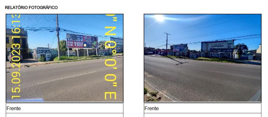 Terreno 630m², SAO LUCAS, VIAMAO RS