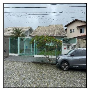 Casa 256.55m², ITACORUBI, FLORIANOPOLIS SC