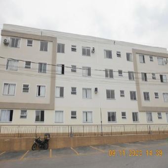 Apartamento 43.8m², BELA VISTA, PALHOCA SC
