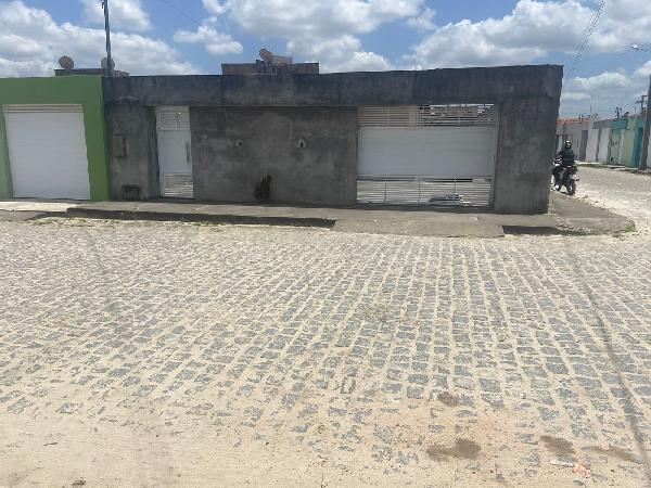 Casa 49.6m², DISTRITO INDUSTRIAL, TOBIAS BARRETO SE