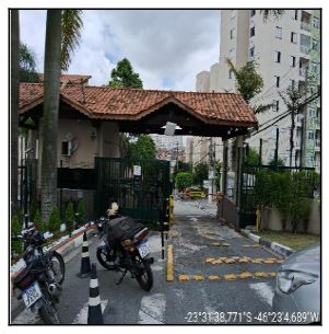 Apartamento 47.03m², JARDIM SAO MIGUEL, FERRAZ DE VASCONCELOS SP