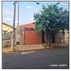 Casa 48.73m², JARDIM SAO LUCAS II, ITAPOLIS SP